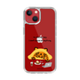 Slim Protection Case［ MUZIK TIGER - Lazy ］