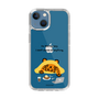 Slim Protection Case［ MUZIK TIGER - Lazy ］