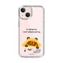 Slim Protection Case［ MUZIK TIGER - Lazy ］