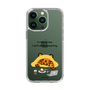 Slim Protection Case［ MUZIK TIGER - Lazy ］