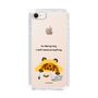 Slim Protection Case［ MUZIK TIGER - Lazy ］