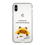 Slim Protection Case［ MUZIK TIGER - Lazy ］