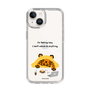 Slim Protection Case［ MUZIK TIGER - Lazy ］