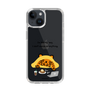 Slim Protection Case［ MUZIK TIGER - Lazy ］