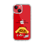 Slim Protection Case［ MUZIK TIGER - Lazy ］
