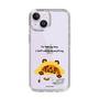 Slim Protection Case［ MUZIK TIGER - Lazy ］