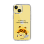 Slim Protection Case［ MUZIK TIGER - Lazy ］