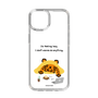 Slim Protection Case［ MUZIK TIGER - Lazy ］