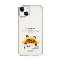 Slim Protection Case［ MUZIK TIGER - Lazy ］