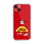 Slim Protection Case［ MUZIK TIGER - Lazy ］