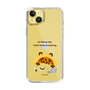 Slim Protection Case［ MUZIK TIGER - Lazy ］
