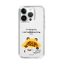 Slim Protection Case［ MUZIK TIGER - Lazy ］