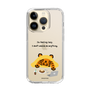 Slim Protection Case［ MUZIK TIGER - Lazy ］