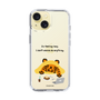 Slim Protection Case［ MUZIK TIGER - Lazy ］