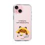 Slim Protection Case［ MUZIK TIGER - Lazy ］