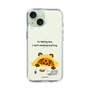 Slim Protection Case［ MUZIK TIGER - Lazy ］