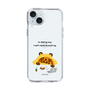 Slim Protection Case［ MUZIK TIGER - Lazy ］