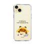 Slim Protection Case［ MUZIK TIGER - Lazy ］