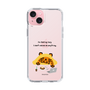 Slim Protection Case［ MUZIK TIGER - Lazy ］