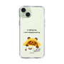 Slim Protection Case［ MUZIK TIGER - Lazy ］