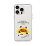 Slim Protection Case［ MUZIK TIGER - Lazy ］