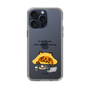Slim Protection Case［ MUZIK TIGER - Lazy ］