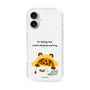 Slim Protection Case［ MUZIK TIGER - Lazy ］