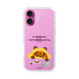 Slim Protection Case［ MUZIK TIGER - Lazy ］