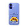 Slim Protection Case［ MUZIK TIGER - Lazy ］