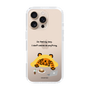 Slim Protection Case［ MUZIK TIGER - Lazy ］