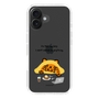 Slim Protection Case［ MUZIK TIGER - Lazy ］