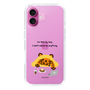 Slim Protection Case［ MUZIK TIGER - Lazy ］