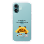 Slim Protection Case［ MUZIK TIGER - Lazy ］