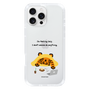 Slim Protection Case［ MUZIK TIGER - Lazy ］