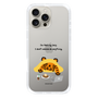 Slim Protection Case［ MUZIK TIGER - Lazy ］