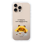 Slim Protection Case［ MUZIK TIGER - Lazy ］