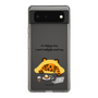 Slim Protection Case［ MUZIK TIGER - Lazy ］