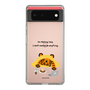 Slim Protection Case［ MUZIK TIGER - Lazy ］
