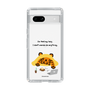 Slim Protection Case［ MUZIK TIGER - Lazy ］