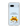 Slim Protection Case［ MUZIK TIGER - Lazy ］