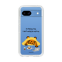 Slim Protection Case［ MUZIK TIGER - Lazy ］