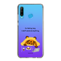 Slim Protection Case［ MUZIK TIGER - Lazy ］
