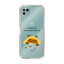 Slim Protection Case［ MUZIK TIGER - Lazy ］