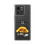 Slim Protection Case［ MUZIK TIGER - Lazy ］