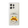 Slim Protection Case［ MUZIK TIGER - Lazy ］
