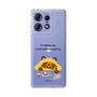 Slim Protection Case［ MUZIK TIGER - Lazy ］