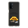 Slim Protection Case［ MUZIK TIGER - Lazy ］