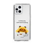 Slim Protection Case［ MUZIK TIGER - Lazy ］
