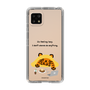 Slim Protection Case［ MUZIK TIGER - Lazy ］