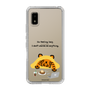 Slim Protection Case［ MUZIK TIGER - Lazy ］